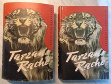 TARZAN Band 9: “Tarzans