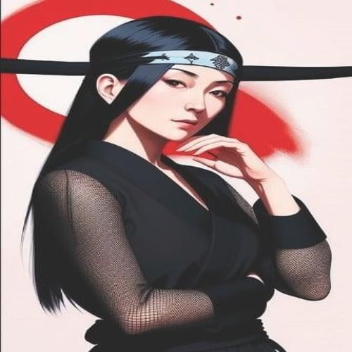 Obi ichi enso shindo - enso, frankie