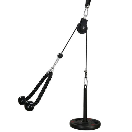 Latzug fitness kabelzug - latzug,