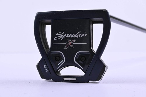 Taylormade spider putter - spider,