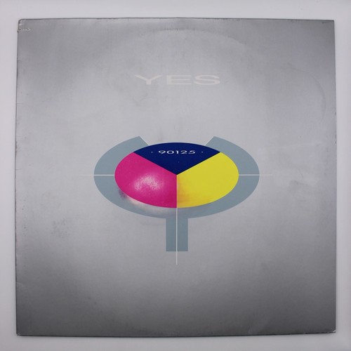 Yes 90125 0125 - yes, –