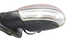 VW Golf 5 Außenspiegel Links elektrisch Blinker Seitenspiegel Beheizbar