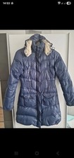 Hilfiger denim daunen - denim,