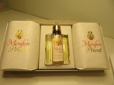 ? Sammlungsauflösung Mouson Privat – Set Seife & EDC – Rarität