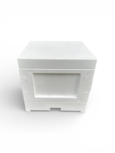 Mini plus styropor - styropor, mit