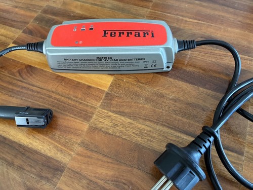 Original ferrari - 🥇,
