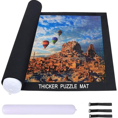 Puzzlematte puzzleunterlage - puzzlematte,