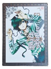 DVD Black Butler Staffel 2 Vol. 3 FSK 16