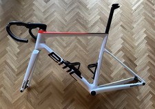 BMC Teammachine SLR01 2022 Team AG2R Citroën F. Erringso size 56 Frameset