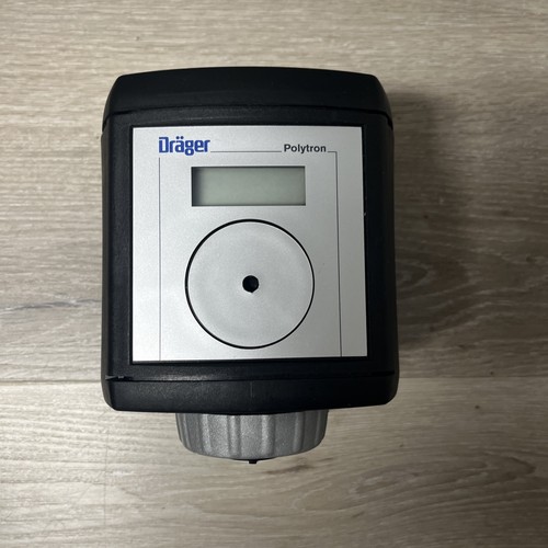 Dräger p3s polytron - p3s, 3000
