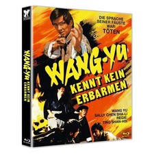Wang Yu Kennt Kein Erbarmen -