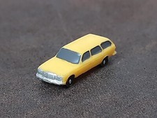 Modellfahrzeug Spur Z 1:220 Mercedes Benz Kombi
