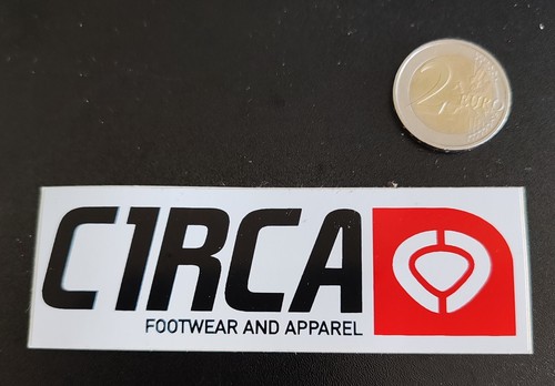 Circa footwear apparel - footwear,