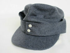 WH M43 Feldmütze Luftwaffe Wehrmacht Erel Field Cap Uniformmütze Wehrmacht WWII