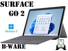 Microsoft Surface Go 2 m3-8100Y/ 8GB RAM/ 128GB SSD 10,5" Win 11 DE B-Ware #0530