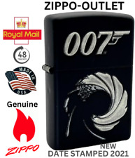 Original Brandneu Zippo