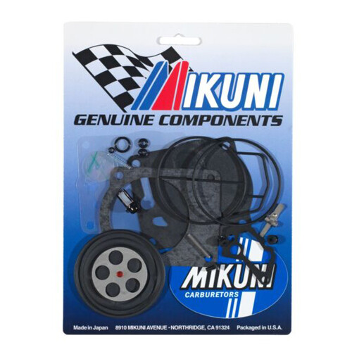 Original mikuni vergaser carb - mikuni,