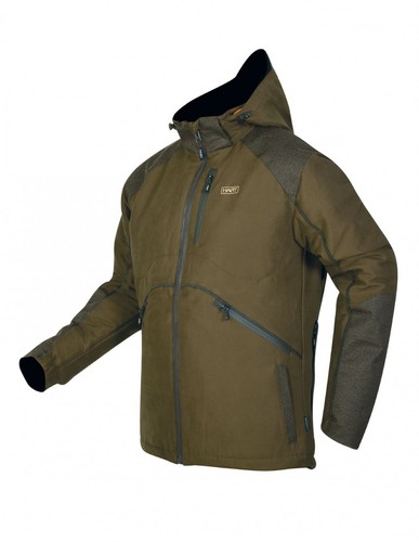 Hart skade jacke - hart, skade-j