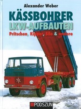 Kässbohrer lkw aufbauten - kässbohrer, lkw-aufbauten