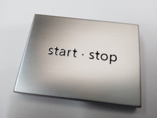 Technics SL-1210 MK5G Ersatz