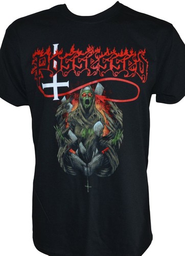 Possessed unholy bible - possessed,