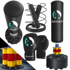 KESSER® Boxsack Set