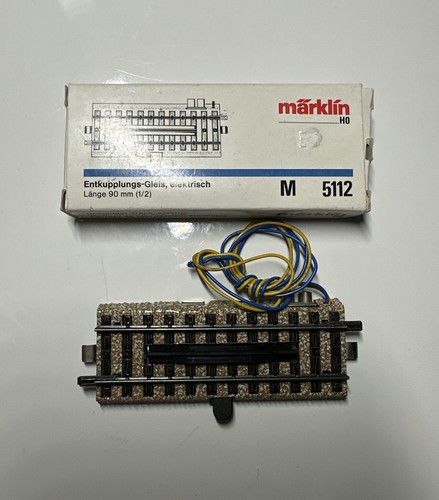 Märklin 5112