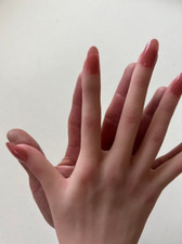 KUMIHO Silicone Lifesize