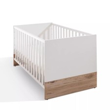 Paidi babybett remo - paidi, 70x140