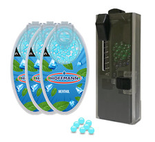 Hoffmann aroma kapseln - aroma,