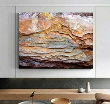 XXL LEINWAND BILD BIS