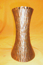 wunder schöne Kupfervase