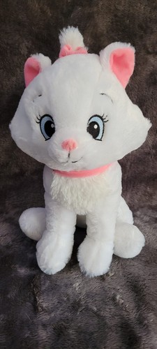 Aristocats marie plüschtier - aristocats,