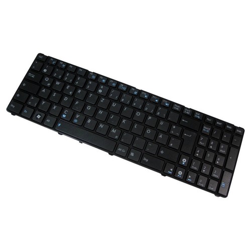 Qwertz tastatur für asus - de,