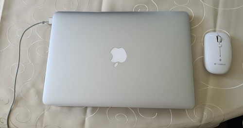 Apple macbook air zoll - 13,