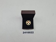 Ehrennadel DRK Deutsches Rotes