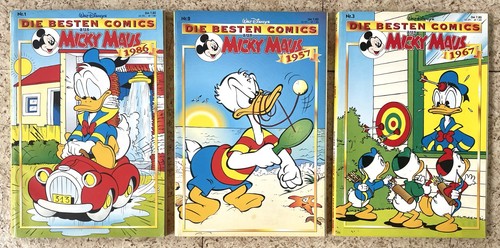 Die besten comics aus - comics,