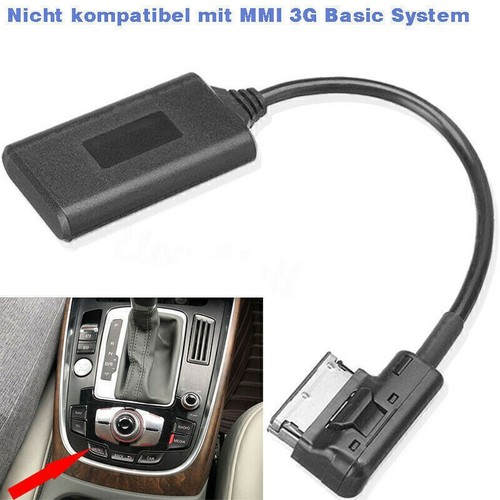 Bluetooth adapter aux ami - bluetooth,