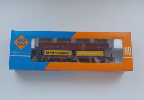 Roco 4370 erzwagen peine - roco,