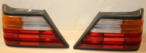 Original mercedes w124 - mercedes,