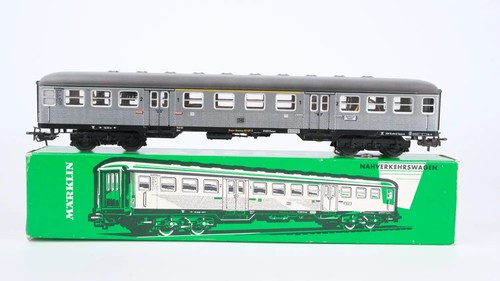 Märklin 4043 - märklin, h0