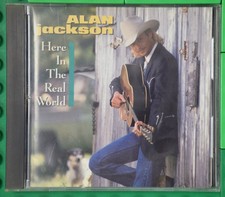 Alan Jackson - Here In The