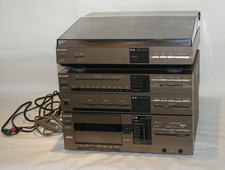 Sharp - SA 101 Stereo Receiver