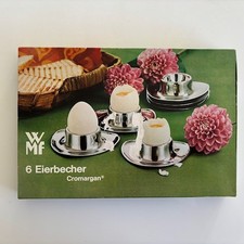 Wmf eierbecher dreieckig - eierbecher,