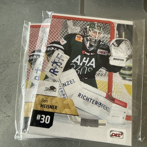 Del 2017 augsburger panther - del,