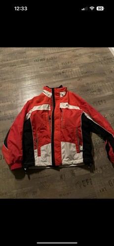 Völkl jacke wintersport - völkl,
