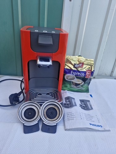 Philips senseo quadrante - senseo,