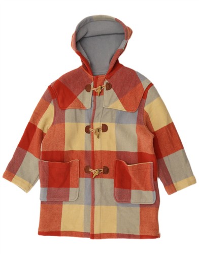 Benetton damen dufflecoat mit - benetton,