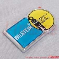 SUBARU Original Bilstein
