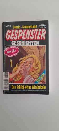 Gespenster geschichten - gespenster,